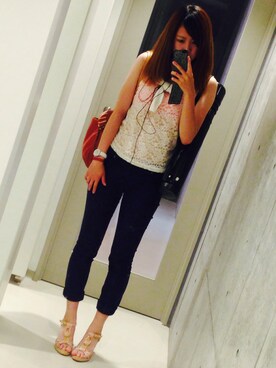 Hikariさんのコーディネート