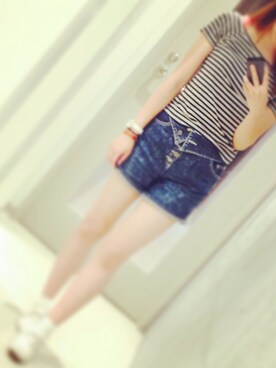 Hikariさんのコーディネート