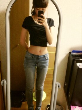 Hikariさんのコーディネート