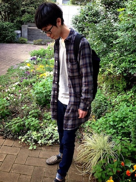 HIYONさんのコーディネート