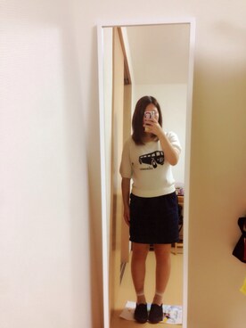 )(さんのコーディネート