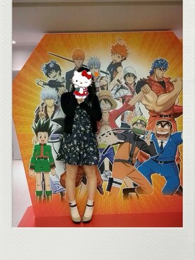 )(さんのコーディネート