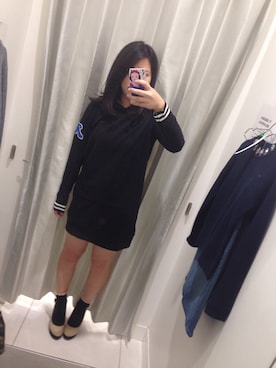 )(さんのコーディネート