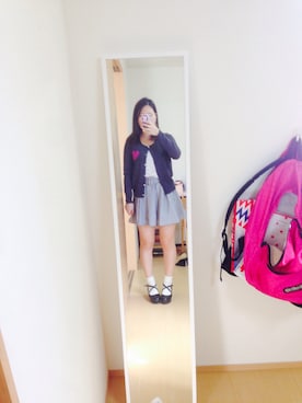 )(さんのコーディネート