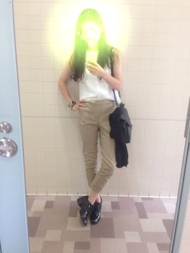 TAOTAOさんのコーディネート