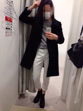 TAOTAOさんのコーディネート