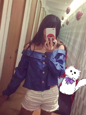 橘子罐头さんのコーディネート