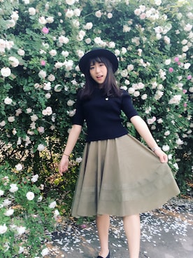 橘子罐头さんのコーディネート