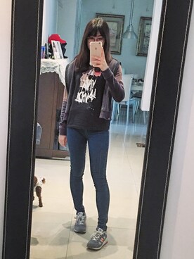 橘子罐头さんのコーディネート