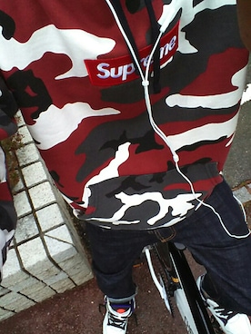 yoshiroさんのコーディネート