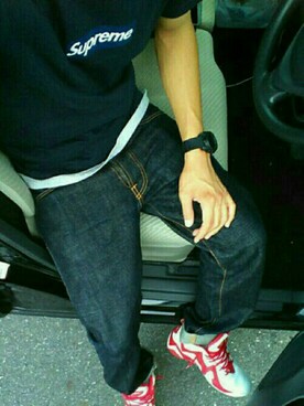 yoshiroさんのコーディネート