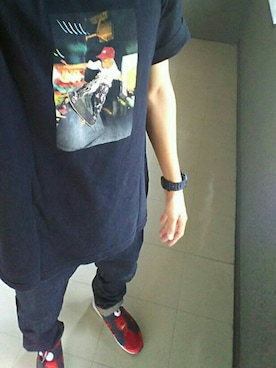 yoshiroさんのコーディネート