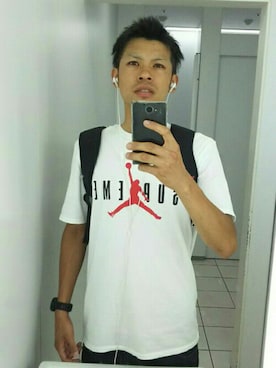 yoshiroさんのコーディネート