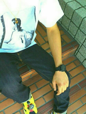 yoshiroさんのコーディネート