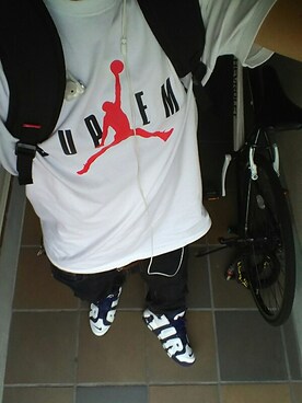 yoshiroさんのコーディネート