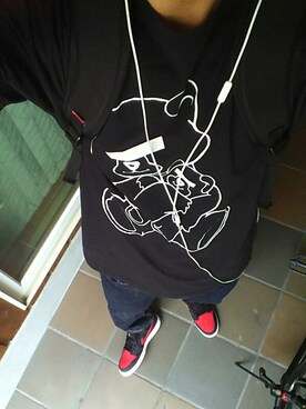 yoshiroさんのコーディネート