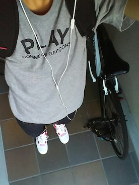 yoshiroさんのコーディネート