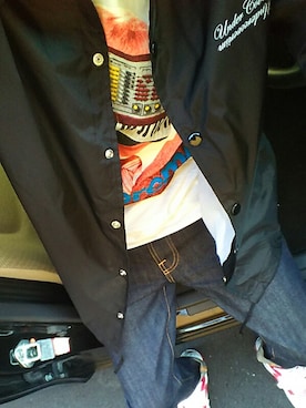 yoshiroさんのコーディネート