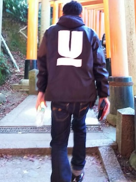 yoshiroさんのコーディネート