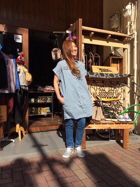 AxLxSさんのコーディネート