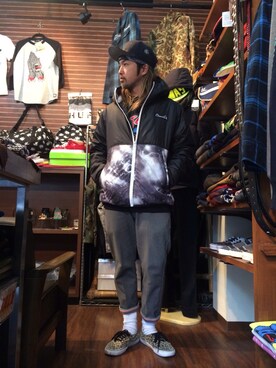 AxLxSさんのコーディネート