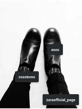 나さんのコーディネート