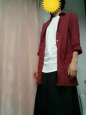 ちょろつんさんのコーディネート