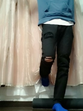 ちょろつんさんのコーディネート