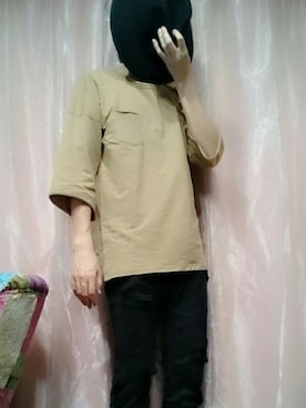 ちょろつんさんのコーディネート