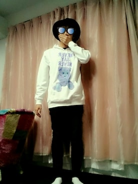 ちょろつんさんのコーディネート