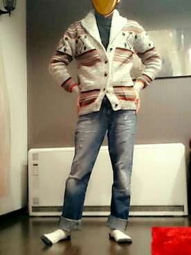 ちょろつんさんのコーディネート