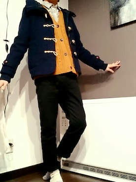 ちょろつんさんのコーディネート