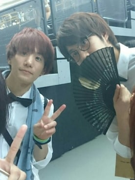 ちょろつんさんのコーディネート