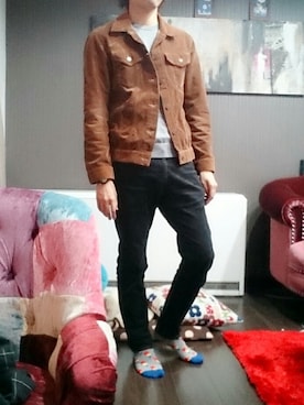 ちょろつんさんのコーディネート