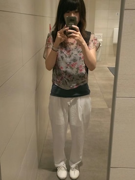 masaeさんのコーディネート