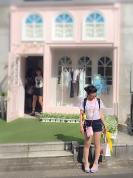 RIOさんのコーディネート