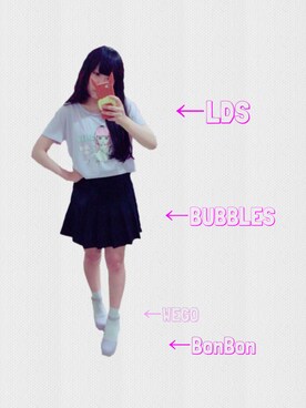 RIOさんのコーディネート