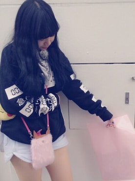 RIOさんのコーディネート