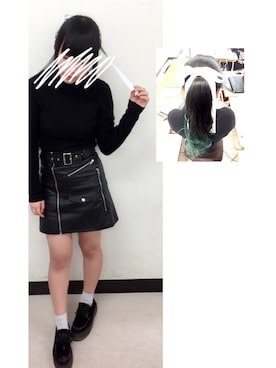 RIOさんのコーディネート