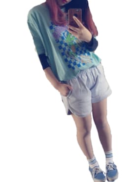 RIOさんのコーディネート