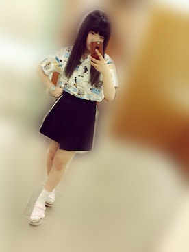 RIOさんのコーディネート