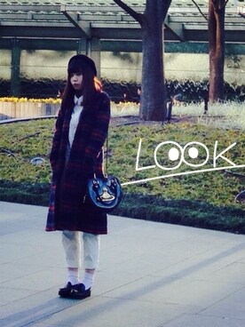 ツチコさんのコーディネート