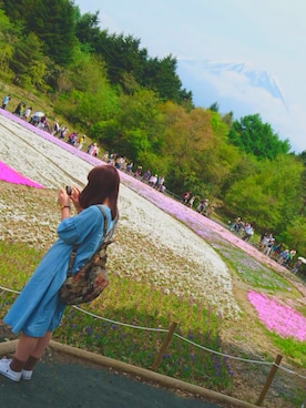 ツチコさんのコーディネート