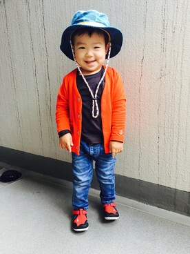 mowamowa13さんのコーディネート