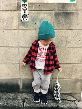 mowamowa13さんのコーディネート