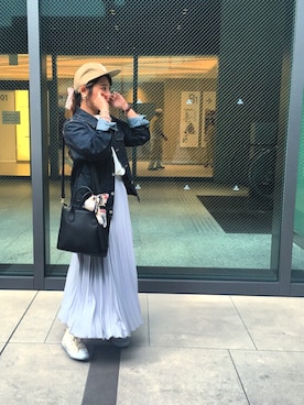 aochan.さんのコーディネート