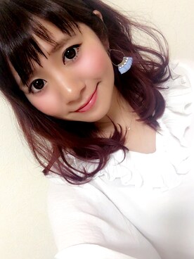 aochan.さんのコーディネート