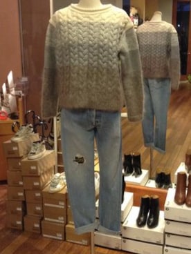 かりーな日記さんのコーディネート