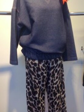 かりーな日記さんのコーディネート