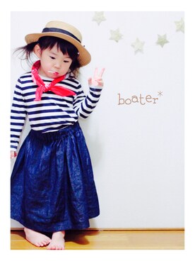 ma---ha✩︎⡱さんのコーディネート
